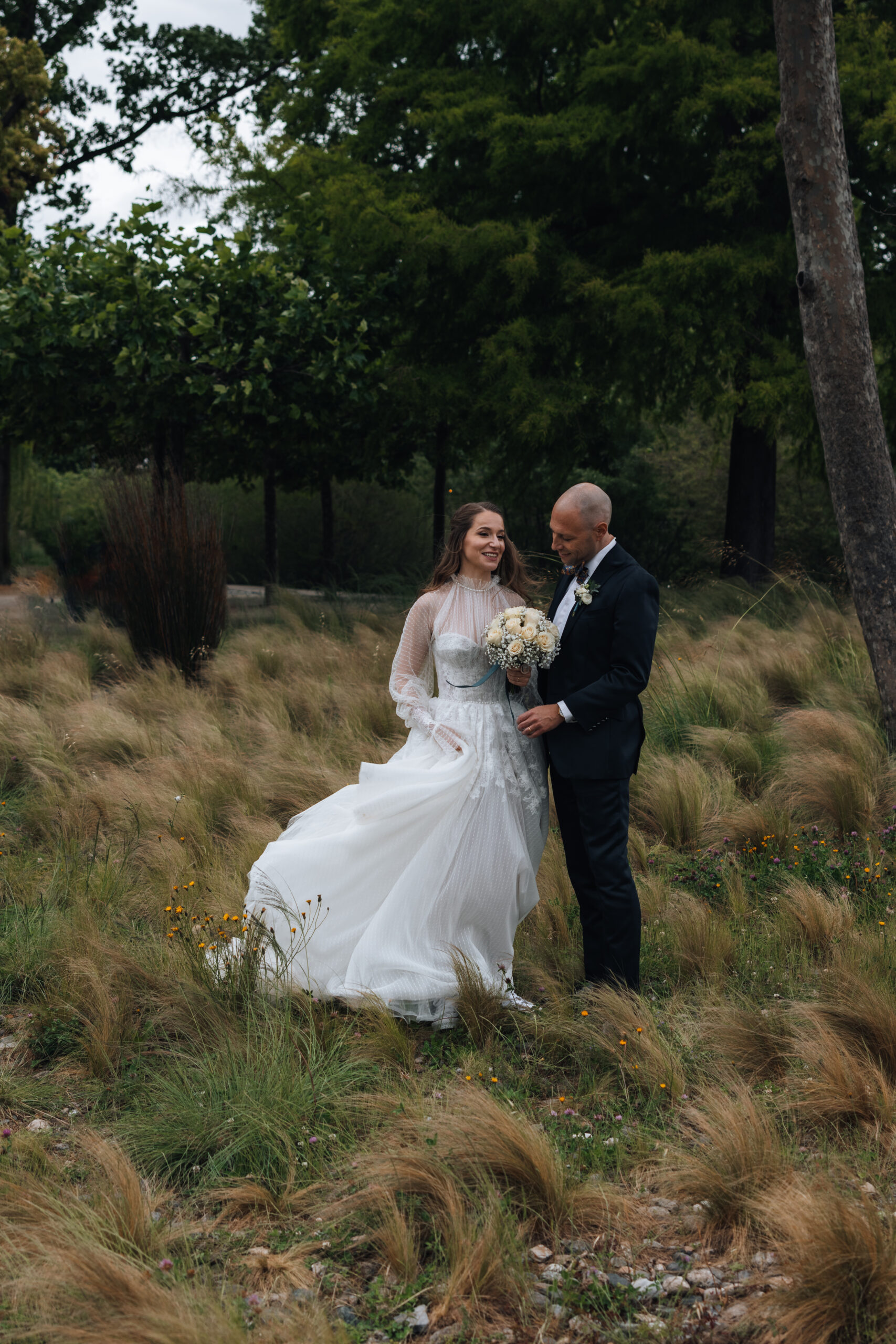 Is It Important to Hire a Local Photographer for Your Switzerland Elopement